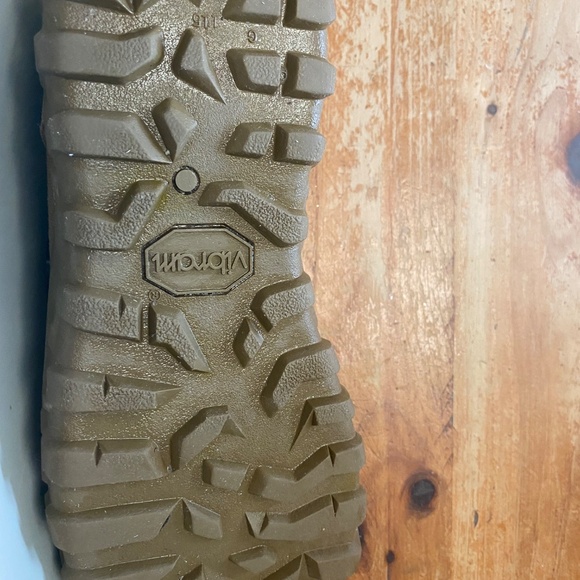 Rocky Special Ops Tactical boots - Picture 2 of 3